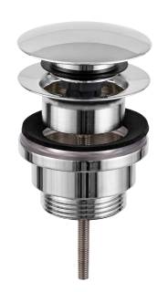 Донный клапан универсальный 1”1/4 Daniel A735R