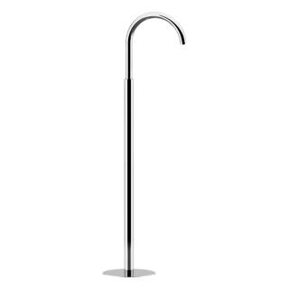 Излив напольный Daniel Swing S204708CR