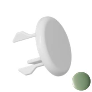 Керамическая крышка для перелива GSG Ceramic Design TPCE031, Salvia Matt