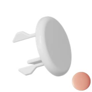 Керамическая крышка для перелива GSG Ceramic Design TPCE032, Cipria Matt