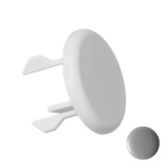 Керамическая крышка для перелива GSG Ceramic Design TPCE038, Fumo Matt