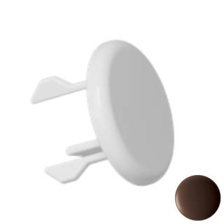 Керамическая крышка для перелива GSG Ceramic Design TPCE035, Cacao Matt