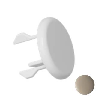 Керамическая крышка для перелива GSG Ceramic Design TPCE030, Cashmere Matt