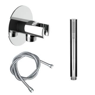 Комплект для душа Daniel A546XB435