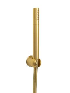 Комплект для душа Mariani B22240UM, золото брашированное