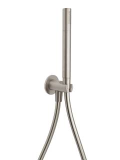 Комплект для душа Mariani B16241UM, нержавеющая сталь