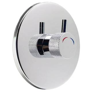 Кран порционный для душа Remer Tempor TE30M