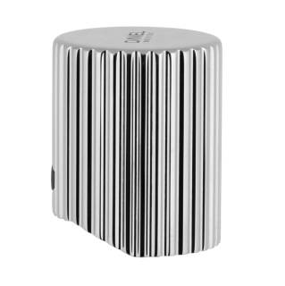 Ручка смесителя для раковины Daniel Trilogy Rock TR63040CR