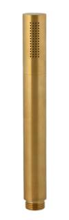 Ручной душ Daniel A435SDP, золото брашированное