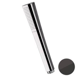 Ручной душ Daniel Diva A452SCF, черный хром