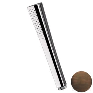 Ручной душ Daniel Diva A452SOIL, бронза масляная