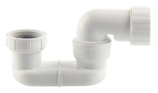 Сифон для слива-перелива 1