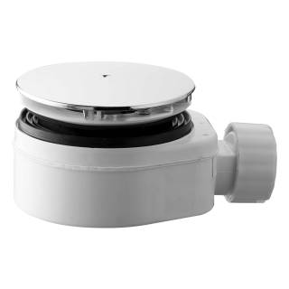 Сифон для душевого поддона OMP Tea Auva Mini 6621.076.6