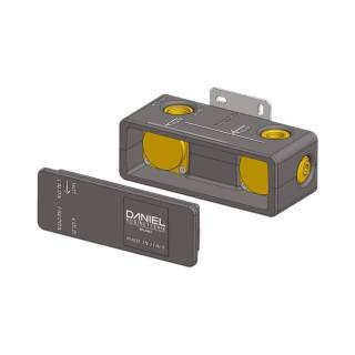 Скрытая часть для раковины Daniel DANBOX632