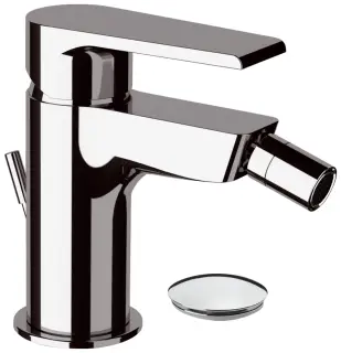 Смеситель для биде Mariani Artic A00493AT