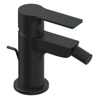 Смеситель для биде Mariani Kali A14493KL12, черный матовый