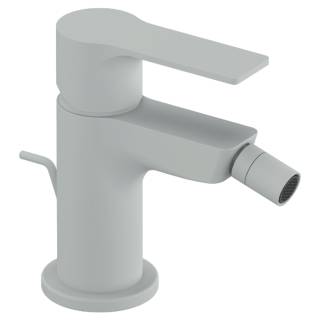 Смеситель для биде Mariani Kali A37493KL12, белый матовый