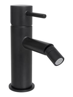 Смеситель для биде Mariani Next A14493NS12, черный матовый