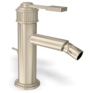 Смеситель для биде Remer Atelier AL20XV, сталь