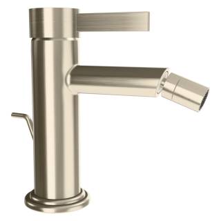 Смеситель для биде Remer Metrica MC20XV, сталь