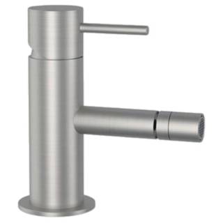 Смеситель для биде Remer X Style Inox SSX22, нержавеющая сталь