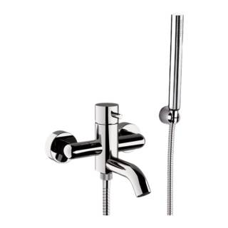 Смеситель для ванны Daniel Tokyo TK610CR