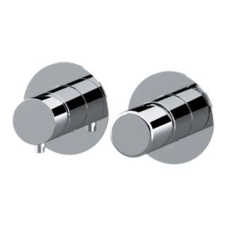 Смеситель для душа Daniel Trilogy TG625CR