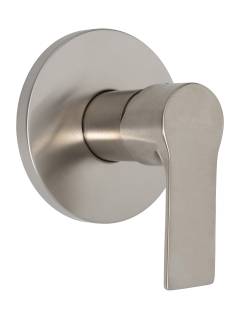 Смеситель для душа Mariani Kali B16179KL, нержавеющая сталь