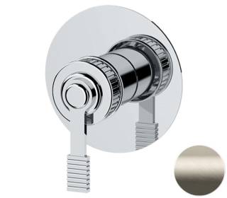 Смеситель для душа Remer Atelier AL30LXV, сталь