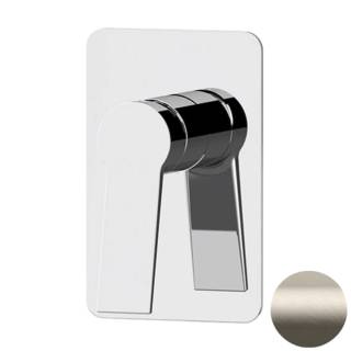 Смеситель для душа Remer Slash SL30LXV, сталь