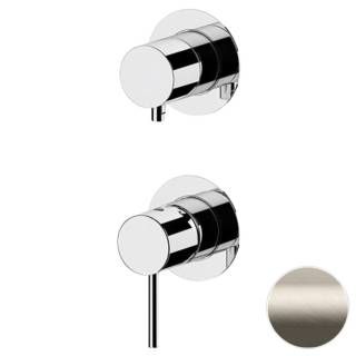 Смеситель для душа Remer X Style X93PWBXV, сталь