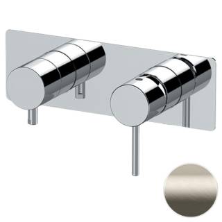 Смеситель для душа Remer X Style X93ZWBXV, сталь