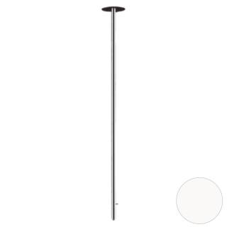 Смеситель для раковины 166 см Remer X Style N17BO, белый матовый