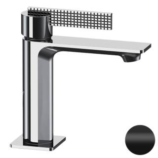 Смеситель для раковины Daniel Club ANC606N15, черный матовый