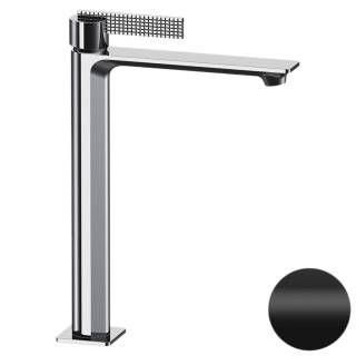 Смеситель для раковины Daniel Club ANC607B15, черный матовый