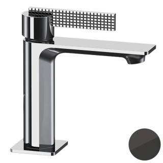 Смеситель для раковины Daniel Club ANC606NCF, черный хром