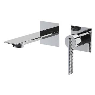 Смеситель для раковины Daniel Club ANC632PCR