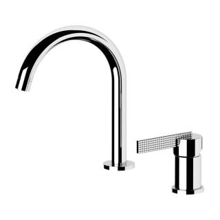 Смеситель для раковины Daniel Club ANC655CR