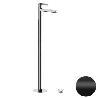 Смеситель для раковины Daniel Club ANC68815, черный матовый