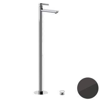 Смеситель для раковины Daniel Club ANC688CF, черный хром