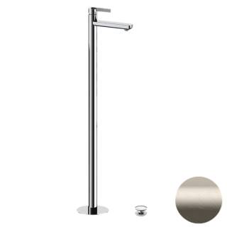 Смеситель для раковины Daniel Club ANC688XV, сталь