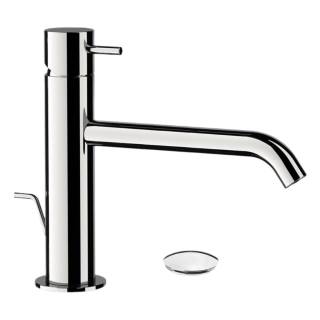 Смеситель для раковины Daniel Tokyo TK605XCR