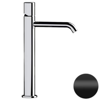 Смеситель для раковины Daniel Trilogy TG607B15, чёрный матовый