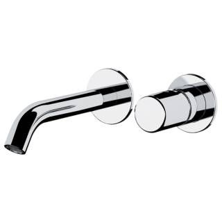 Смеситель для раковины Daniel Trilogy TG632PCR