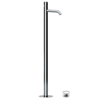 Смеситель для раковины Daniel Trilogy TG688CR