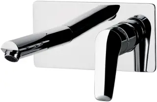 Смеситель для раковины Mariani Essenza B00565ES