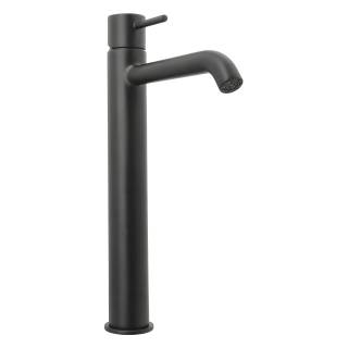 Смеситель для раковины Mariani Next A14398NS12, черный матовый