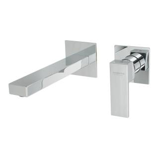 Смеситель для раковины Mariani Rebel B00565REP