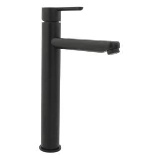 Смеситель для раковины Mariani Winter A14398NO60, черный матовый