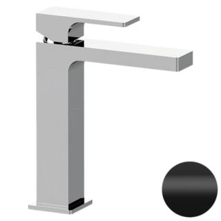 Смеситель для раковины Remer Absolute AU12ANO, черный матовый